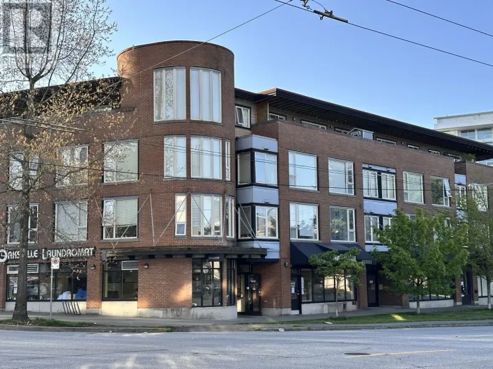 3099 OAK STREET, Vancouver