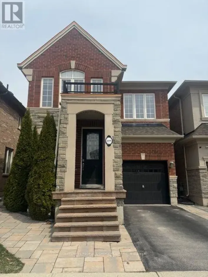 3099 ROBERT BROWN BOULEVARD, Oakville