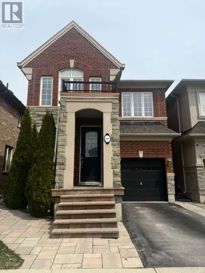 3099 ROBERT BROWN BOULEVARD, Oakville