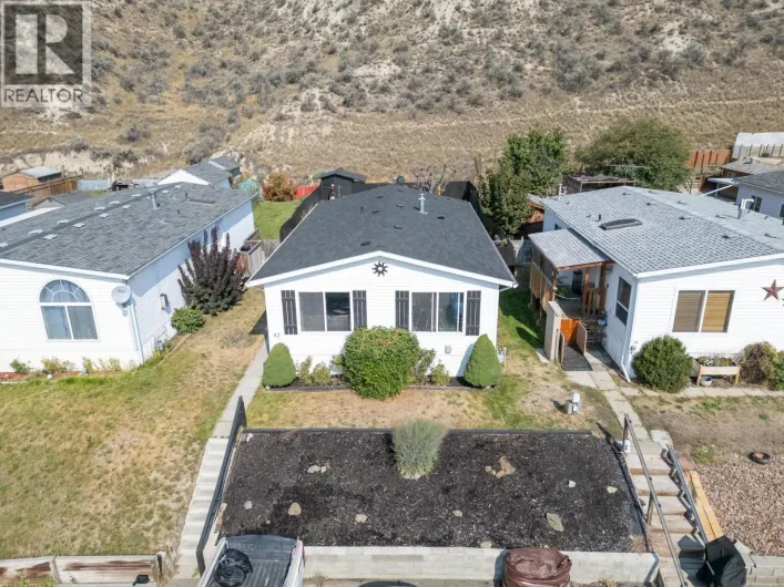 3099 SHUSWAP  E Road Unit# 52, Kamloops