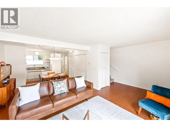 3099 SOUTH MAIN Street Unit# 17, Penticton