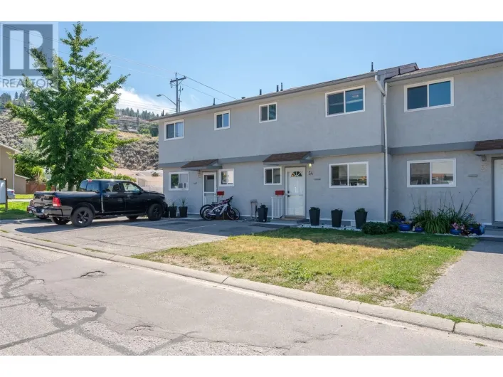 3099 South Main Street Unit# 54, Penticton