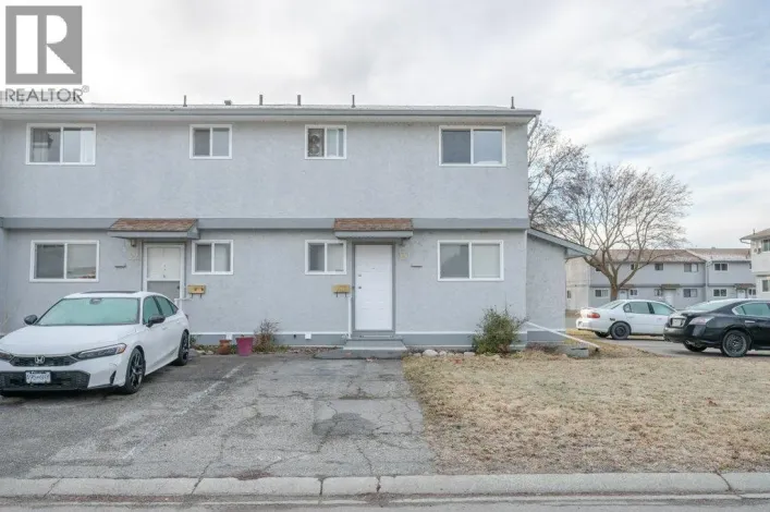 3099 South Main Street Unit# 60, Penticton