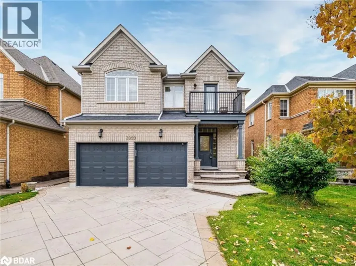 3099 VELMAR Drive, Mississauga