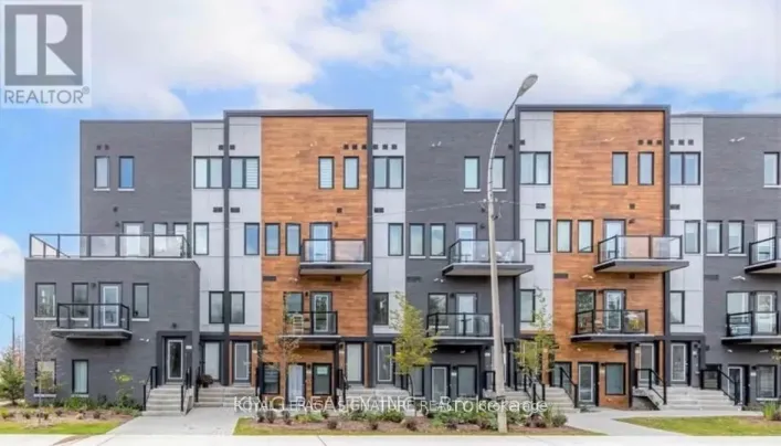 309A - 400 THE EAST MALL, Toronto