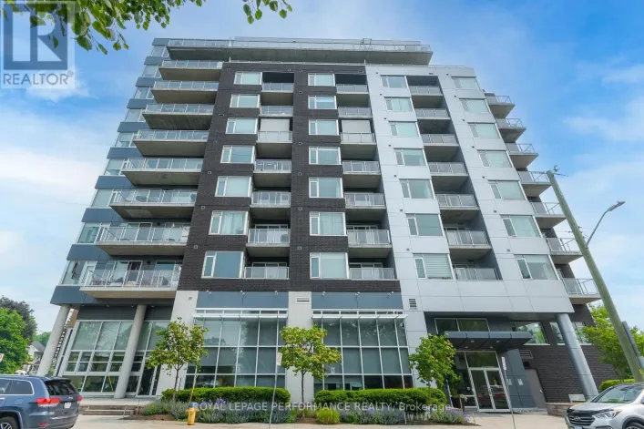 309A - 7 MARQUETTE AVENUE, Ottawa