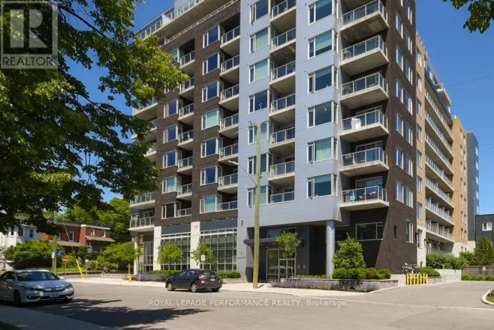 309A - 7 MARQUETTE AVENUE, Ottawa