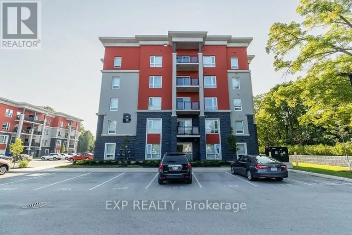 309B - 5971 DORCHESTER ROAD, Niagara Falls