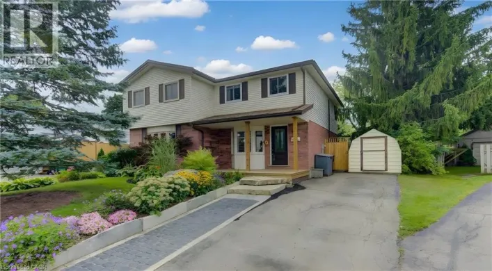309B MAYVIEW Crescent, Waterloo