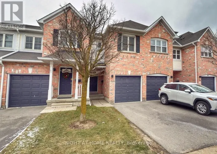 30A - 81 NORTHERN HEIGHTS DRIVE, Richmond Hill