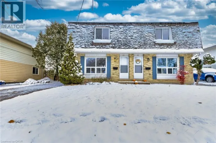 30A HELENE Crescent, Waterloo