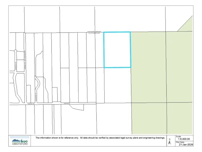 30AC DAWSON ROAD, Abbotsford