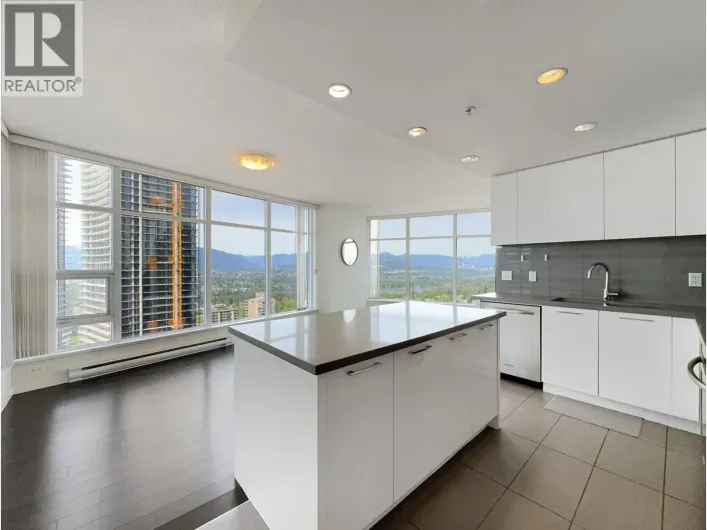 30xx 4880 BENNETT STREET, Burnaby