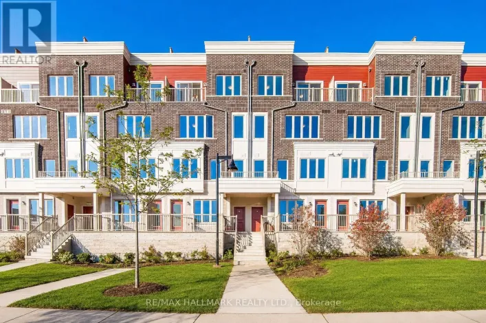 31 - 100 LONG BRANCH AVENUE, Toronto
