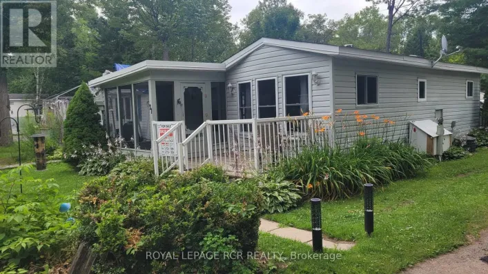 31 - 1007 RACOON ROAD, Gravenhurst