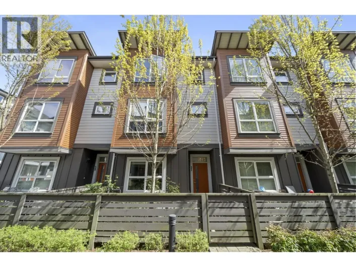 31 10311 RIVER DRIVE, Richmond