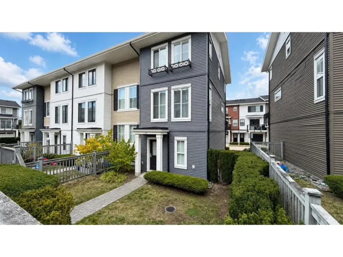 31 10735 84 AVENUE, Delta