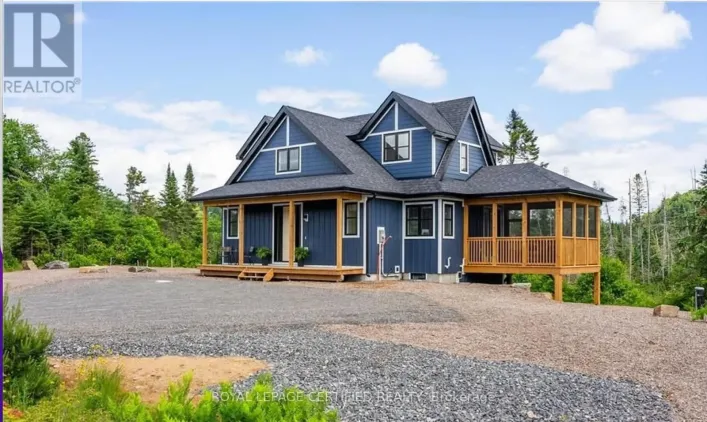 31 - 1082 ECHO HILLS ROAD, Lake of Bays