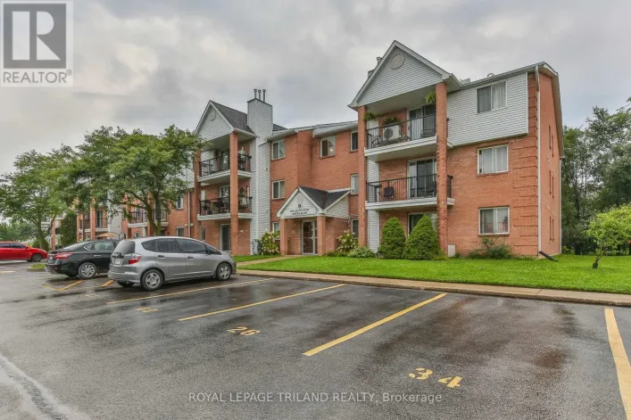31 - 1096 JALNA BOULEVARD, London South