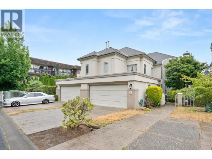 31 1100 56 STREET, Delta