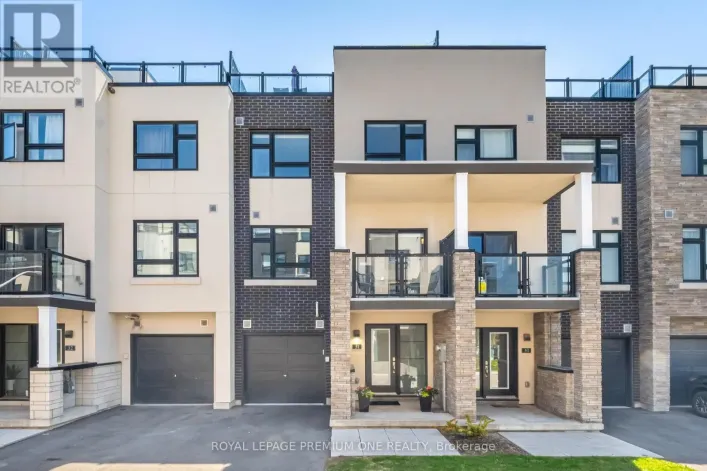 31 - 1121 COOKE BOULEVARD, Burlington