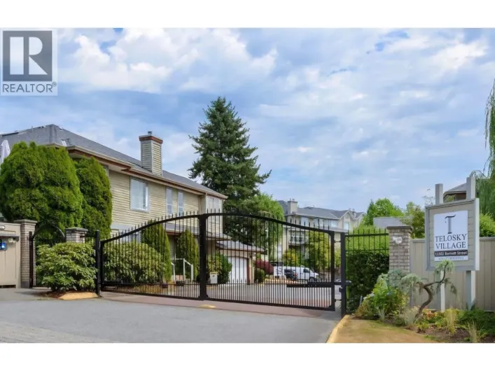31 11502 BURNETT STREET, Maple Ridge