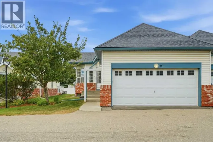 31, 12 Woodside Rise NW, Airdrie