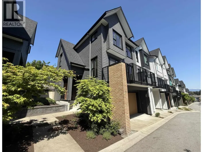 31 1228 HUDSON STREET, Coquitlam
