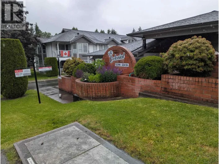 31 12296 224TH STREET, Maple Ridge