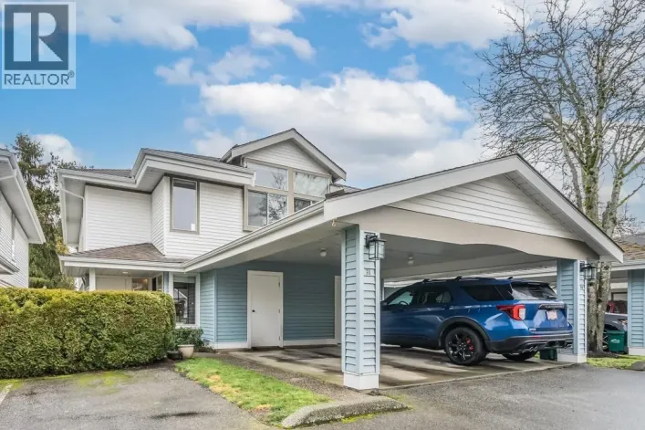 31 12331 PHOENIX DRIVE, Richmond