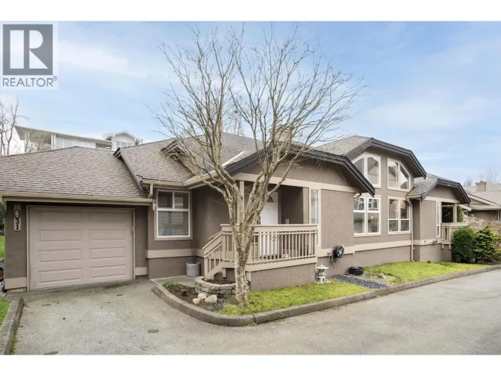 31 12880 RAILWAY AVENUE, Richmond