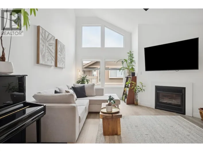 31 12880 RAILWAY AVENUE, Richmond