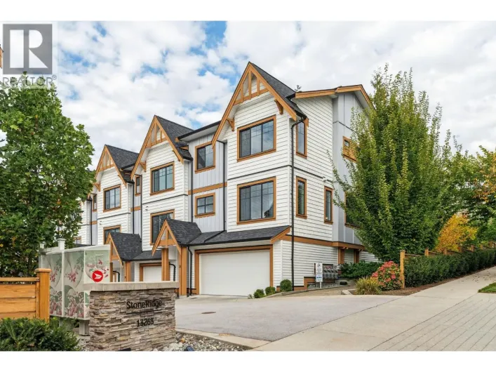 31 13263 236 STREET, Maple Ridge