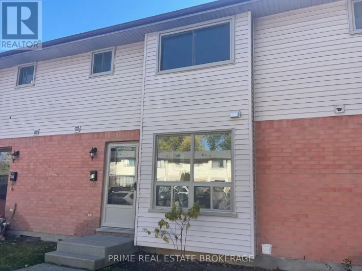 31 - 135 BELMONT DRIVE, London South