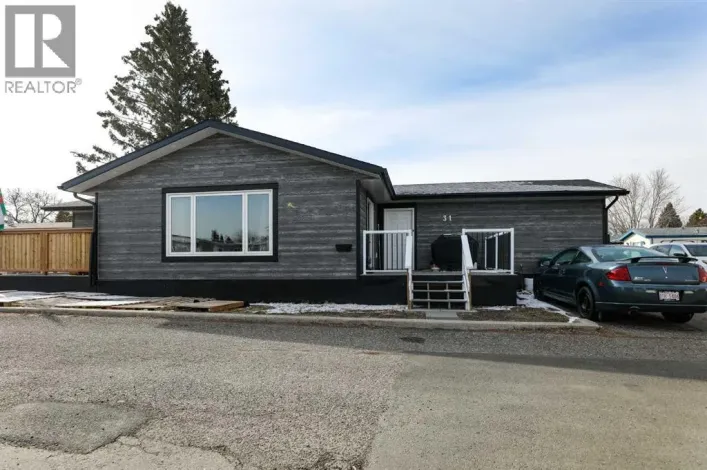 31, 1410 43 Street S, Lethbridge