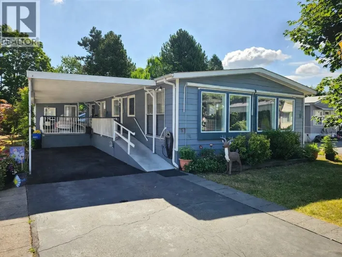 31 145 KING EDWARD STREET, Coquitlam