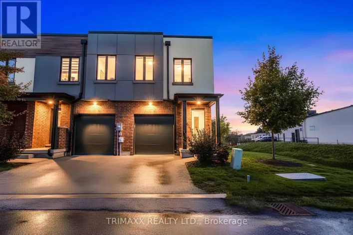 31 - 1465 STATION STREET, Pelham