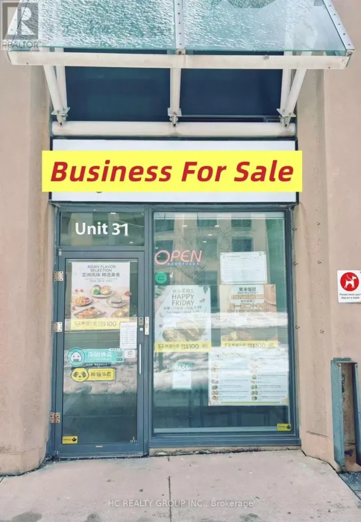 31 - 15 NORTHTOWN WAY, Toronto