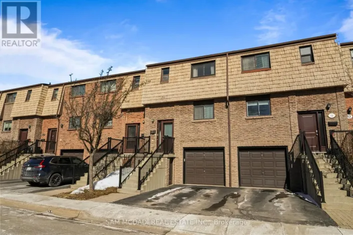 31 - 1518 SIXTH LINE, Oakville
