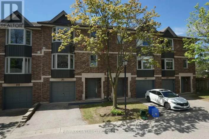 31 - 1548 RICHMOND STREET, London North
