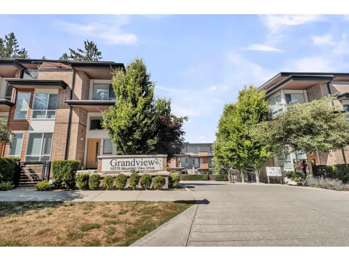 31 15775 MOUNTAIN VIEW DRIVE, Surrey