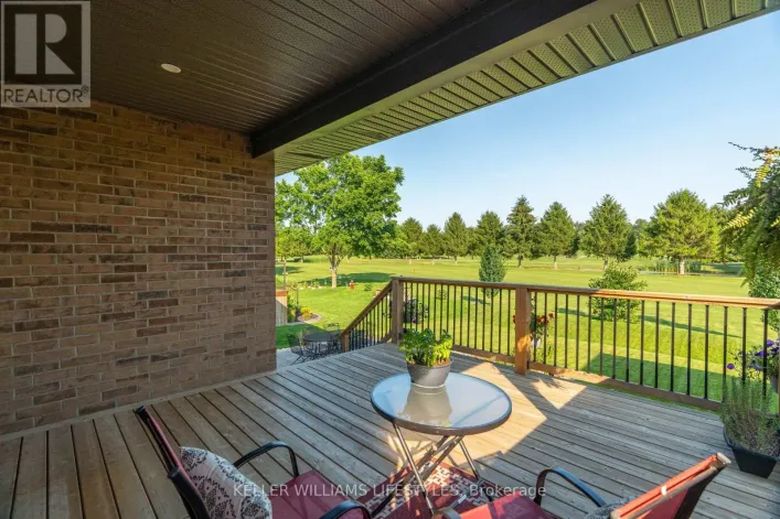 31 - 159 COLLINS WAY, Strathroy-Caradoc