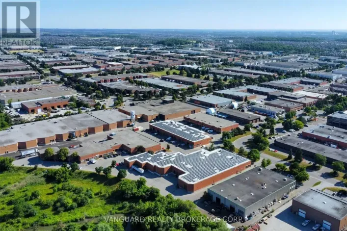 31 - 160 BRADWICK DRIVE, Vaughan