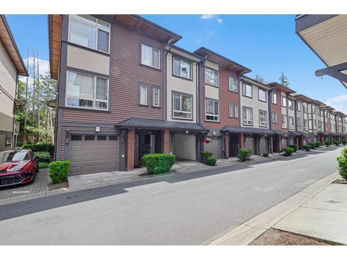 31 16127 87 AVENUE, Surrey