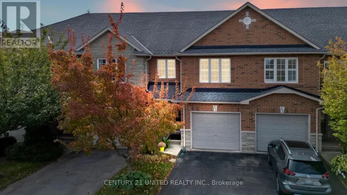 31 - 163 LIVINGSTON AVENUE, Grimsby