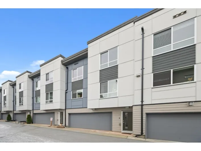 31 1670 160 STREET, Surrey