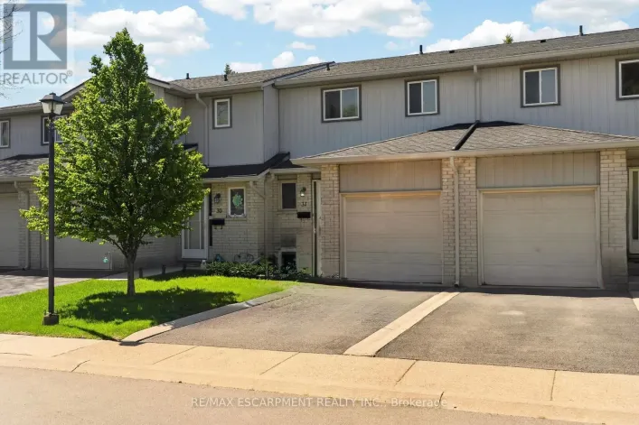 31 - 1675 UPPER GAGE AVENUE, Hamilton