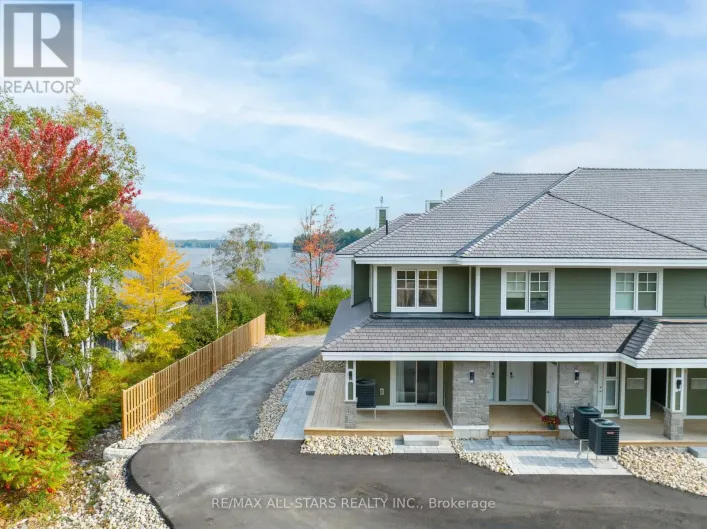 31 - 1869 MUSKOKA ROAD 118, Muskoka Lakes)