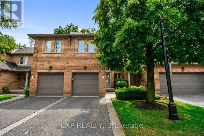 31 - 1905 BROAD HOLLOW GATE, Mississauga