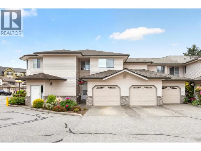 31 19060 FORD ROAD, Pitt Meadows